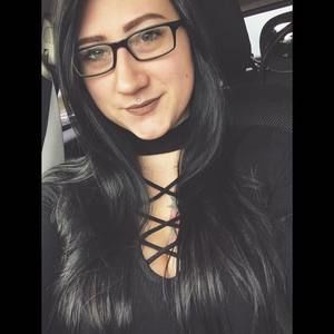 Meet your Posher, Brittney